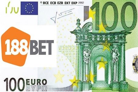 Hoje Tem Freeroll Para Brasileiros no 188BET