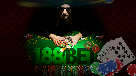 Cinco Motivos Para Você Criar Seu Bankroll no 188BET