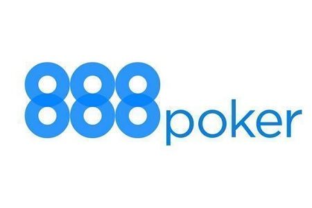 Ganhe US$ 10 no 888poker