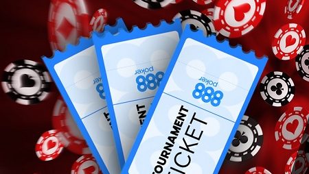 Escolha o Bônus Que Mais Combina Com Você no 888poker