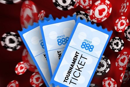 Escolha o Bônus Que Mais Combina Com Você no 888poker