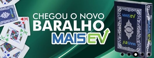 BARALHO MAISEV QUATRO CORES