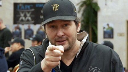 Phil Hellmuth Compara Donald Trump Com Jogadores de Poker e Explica Como Vencê-lo