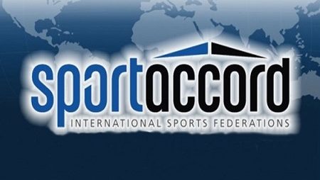 SportAccord Deve Reconhecer o Poker Como Esporte