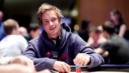 Isildur1 Fatura US$ 180 Mil nos High Stakes no Fim de Semana