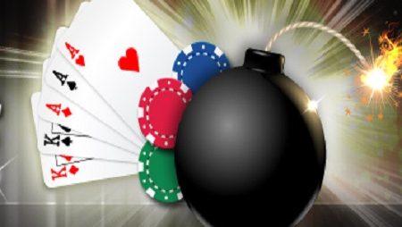 Perca Com Uma Ótima Mão no Winner Poker e Ganhe $250