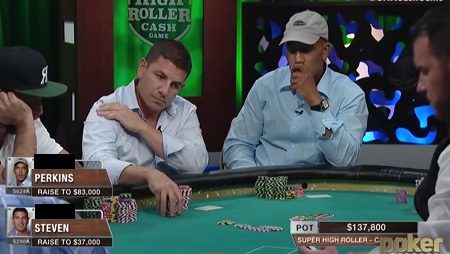 Vídeo: Cooler Custa US$ 626.000 a Desafiante de Dan Bilzerian