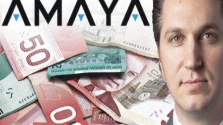 David Baazov é Acusado de Usar Informações Privilegiadas e Ações da Amaya Despencam