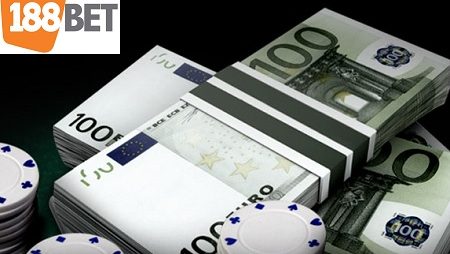 Concorra  a Mais de R$ 15.000 em Freerolls no 188BET Neste Fim de Semana