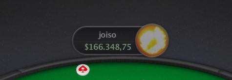 joiso pokerstars