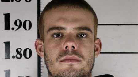 Ex-Jogador de Poker Holandês, Joran Van Der Sloot Confessa Assassinato