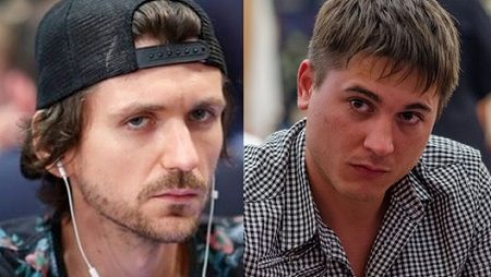 Russo Veeea Salta Seis Posições e João Mathias Belisca Top 10 do Ranking Mundial Online