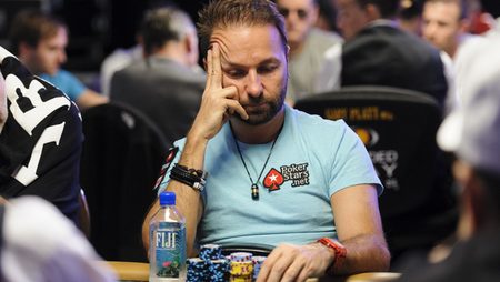 Negreanu: “Aumento no Rake Foi Desenhado Somente Para Aumentar o Lucro do PokerStars”