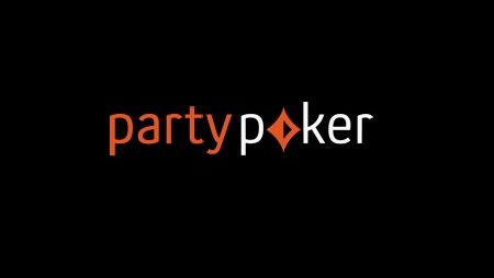 PartyPoker Fará Torneio de $500 Mil Garantidos no Powerfest Neste Domingo