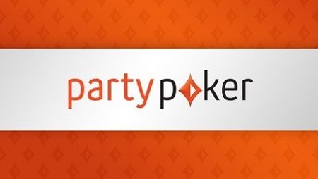 PartyPoker Tem Torneio Exclusivo Para Afiliados MaisEV Hoje