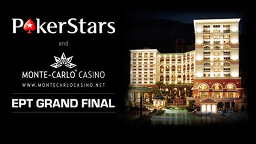 EPT Grand Final