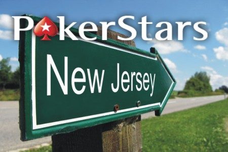 PokerStars Oficializa Retorno aos EUA Com Licença em New Jersey
