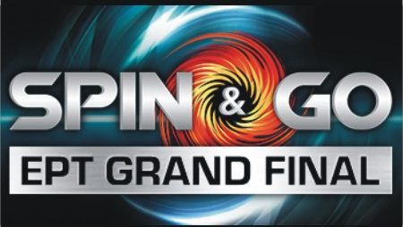PokerStars Dá a Chance de Ir Ao EPT Por Apenas €10