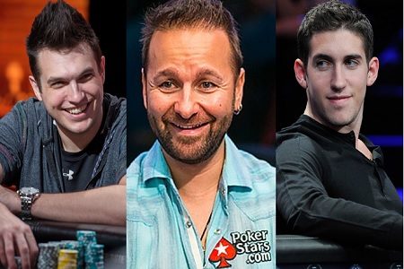 Super High Roller do Aria Esgota Assentos; Veja os Participantes