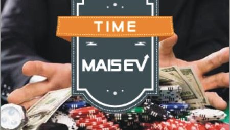 Últimos Dias Para Se Inscrever na Nova Turma do Time MaisEV