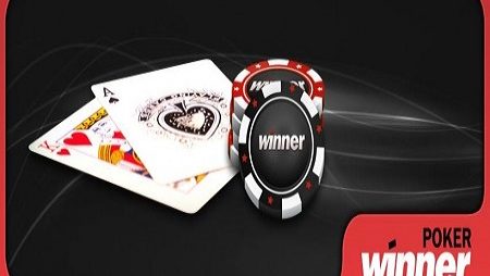 Faça a Melhor Mão do Dia e Ganhe Até $200 no Winner Poker