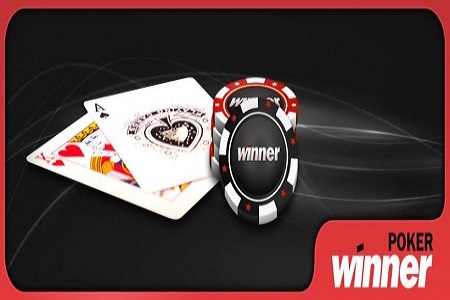 Faça a Melhor Mão do Dia e Ganhe Até $200 no Winner Poker