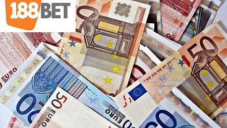Cadastre-se no 188BET e Concorra a €11 Mil em Torneios Gratuitos