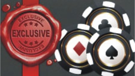 Jogue Freerolls Exclusivos Para Novos Inscritos no 188BET