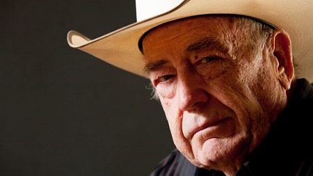 Doyle Brunson Vence o Câncer Pela 6ª Vez