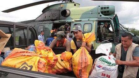 PokerStars Cria Ação Para Ajudar Vítimas de Terremoto do Equador