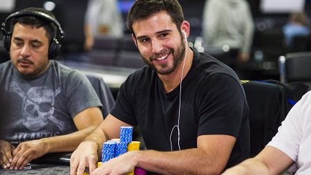 Darren Elias Lidera Mesa Final do Main Event do WPT LA Poker Classic