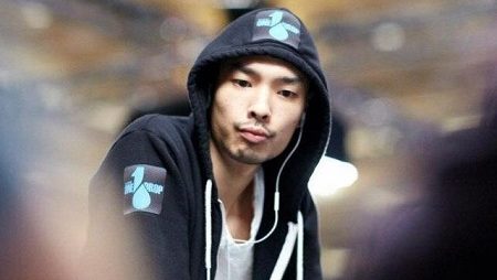 Chino Rheem é Destaque na Mesa Final do WPT Seminole Hard Rock Poker
