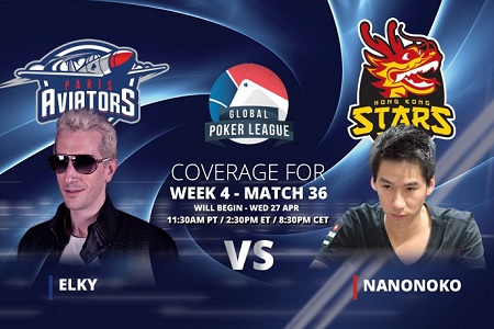 Assista os HU da GPL Entre Nanonoko VS Elky e Muito Mais