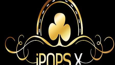 Jogue o iPOPS X no Winner Com €1 Milhão em Prêmios Garantidos