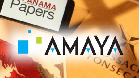 Amaya Também Pode Estar Envolvida Nos Panama Papers