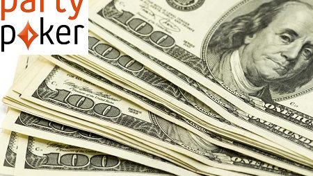 Participe do Torneio Exclusivo Com $250 Garantidos no PartyPoker