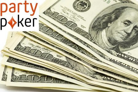 Participe do Torneio Exclusivo Com $250 Garantidos no PartyPoker