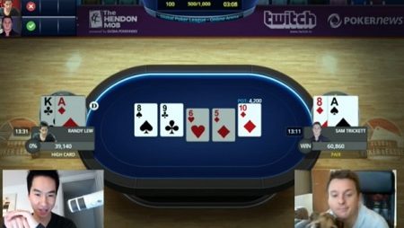 Resumo GPL Dia 5: “Cachorro Espião” de Trickett, Alexonmoon em Modo Turbo e Moscou Vence Berlin