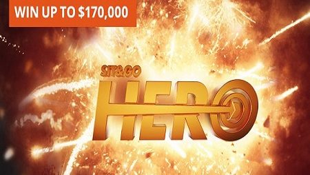 PartyPoker Lança o Sit & Go Hero, Novo Formato de SnG