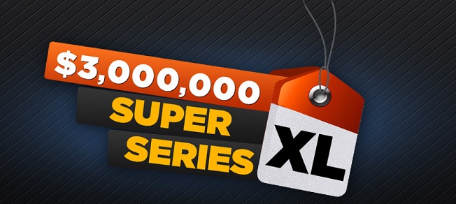 super xl series g