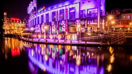 Winner Poker Oferece Pacotes de €3.500 Para o WPT Amsterdam