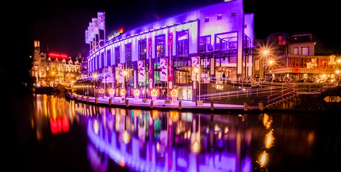 wpt amsterdam g