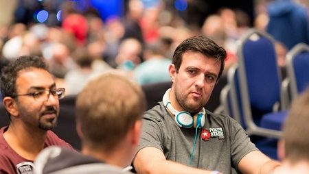 High Roller do EPT Grand Final Tem Quatro Brasileiros no Dia 2