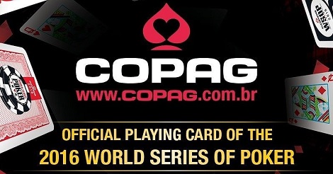 COPAG WSOP FB