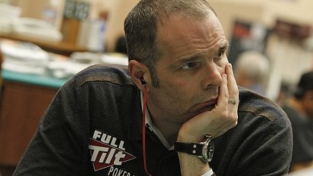 Howard Lederer Finalmente Se Desculpa Por Escândalo do Full Tilt