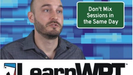 World Poker Tour Lança o LearnWPT.com, Nova Escola de Poker Online