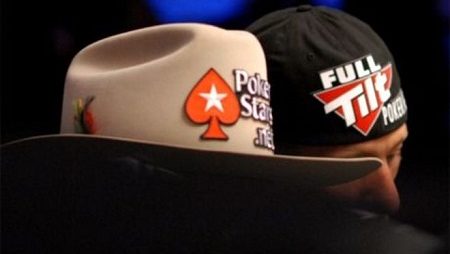 Fusão do Full Tilt e PokerStars Acontecerá em Maio