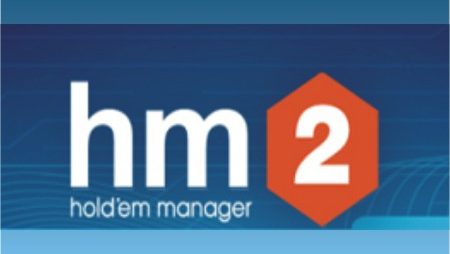 Holdem Manager é o Parceiro que Faltava Para Você