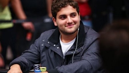 João Simão Segue em Segundo e João Mathias Chega ao Top 10 do Ranking Mundial Online