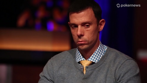 matt berkey super high roller aria